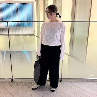【IDÉE 柏店】身長154cm