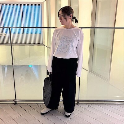 【IDÉE 柏店】身長154cm