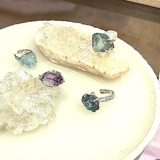 【IDÉE 柏店】ジュエリーデザイナーyumi sumiyamaインタビュー第三弾
