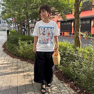 【IDÉE 柏店】 身長158cm  