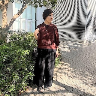 【IDÉE 柏店】身長161cm