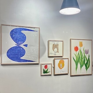 【IDÉE 柏店】山口一郎ジクレーポスターのご紹介