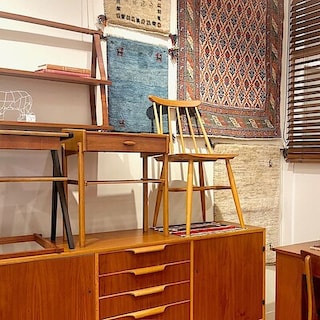 【IDÉE 柏店】VINTAGE FAIR 開催中