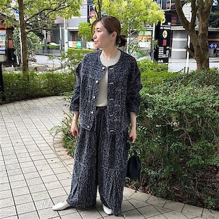 【IDÉE 柏店】身長154cm