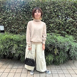 【IDÉE 柏店】身長158cm