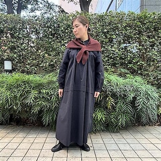 【IDÉE 柏店】身長154cm