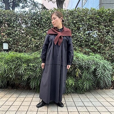 【IDÉE 柏店】身長154cm
