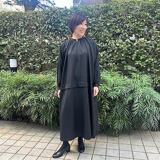 【IDÉE 柏店】身長161cm