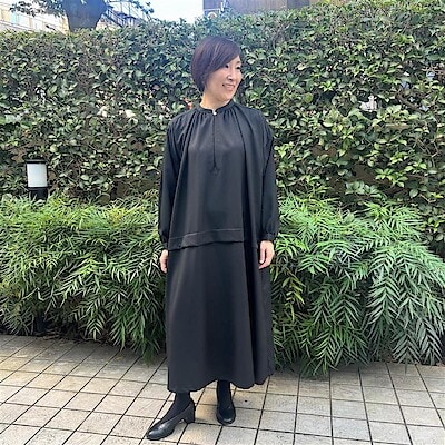 【IDÉE 柏店】身長161cm