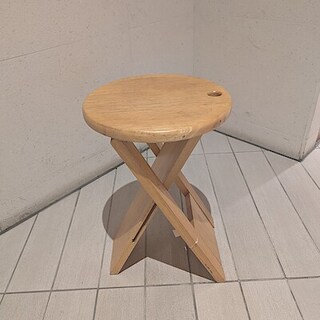 【IDÉE 柏店】 Vintage Chair