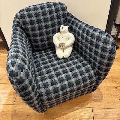 【IDÉE日本橋店】限定MINI MILLERのご紹介