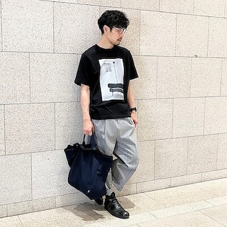 【IDÉE日本橋店】身長169cm