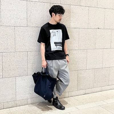 【IDÉE日本橋店】身長169cm