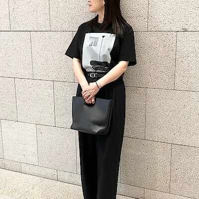 【IDÉE日本橋店】身長165cm