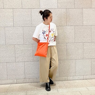 【IDÉE日本橋店】身長161cm