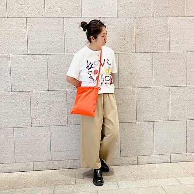 【IDÉE日本橋店】身長161cm