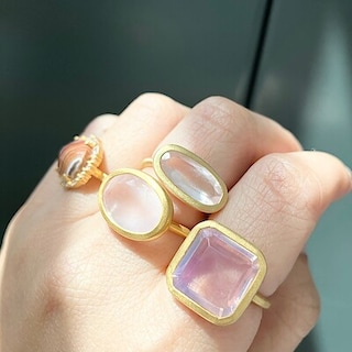 【IDÉE日本橋店】 Kui Co．ジュエリー入荷のお知らせ