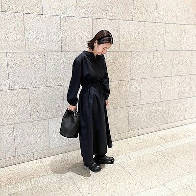 【IDÉE日本橋店】身長154cm