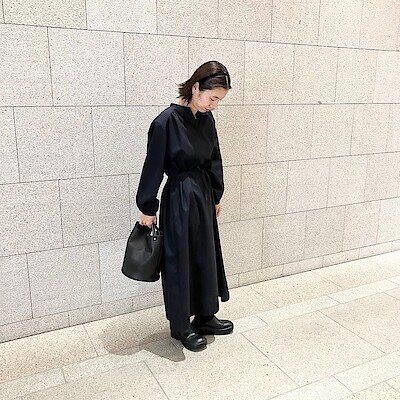 【IDÉE日本橋店】身長154cm