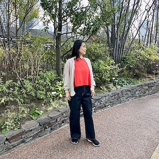 【IDÉE日本橋店】身長165cm