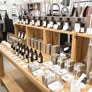 【IDÉE日本橋店】 フレグランスフェア本日より開催