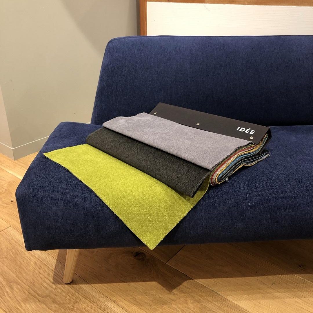 IDEE AO SOFA イデー アーオソファ 無印良品 MUJI-