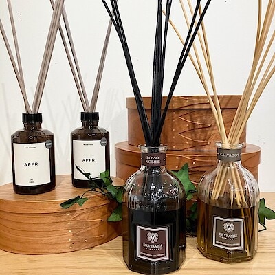 【IDÉE日本橋店】 オススメの甘い香 