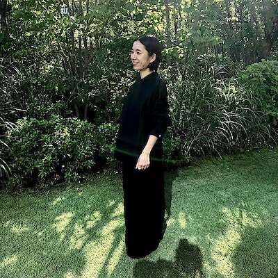 【IDÉE日本橋店】身長154cm 