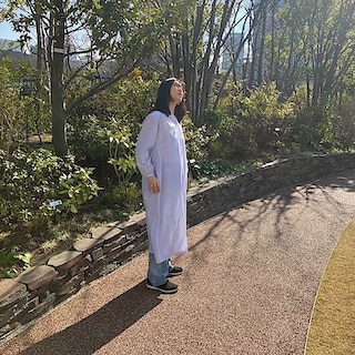 【IDÉE日本橋店】身長165cm