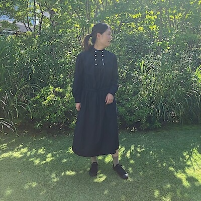 【IDÉE日本橋店】身長162cm 