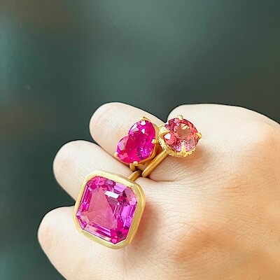 【IDÉE日本橋店】 Kuiジュエリー新作入荷