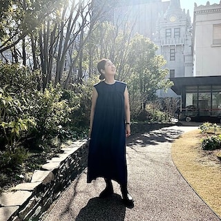 【IDÉE日本橋店】身長161cm