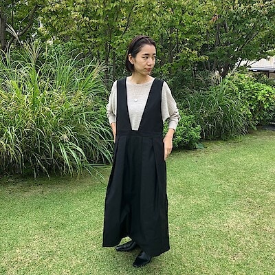 【IDÉE日本橋店】身長154cm