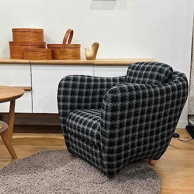 【IDÉE 日本橋店】MINI MILLER ARM CHAIR限定モデル