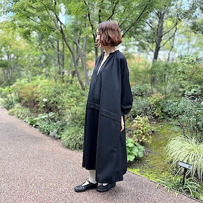 【IDÉE日本橋店】身長165cm