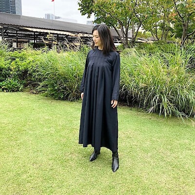 【IDÉE日本橋店】身長164cm