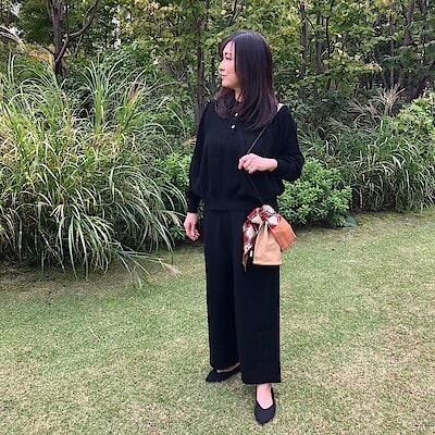 【IDÉE日本橋店】身長164cm