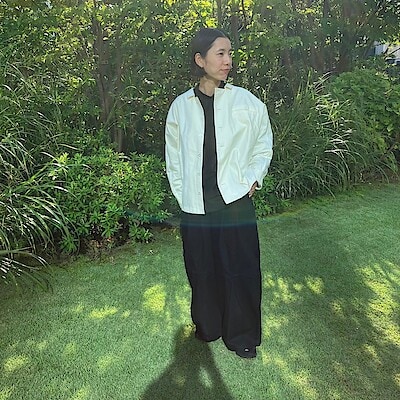 【IDÉE日本橋店】身長154cm 