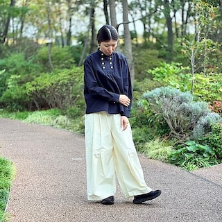 【IDÉE日本橋店】身長160cm