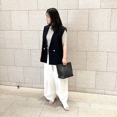 【IDÉE日本橋店】身長165cm