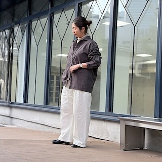 【IDÉE日本橋店】身長160cm