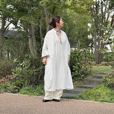 【IDÉE日本橋店】身長160cm