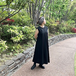 【IDÉE日本橋店】身長161cm