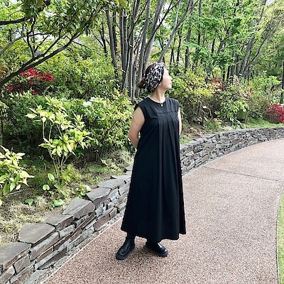 【IDÉE日本橋店】身長161cm