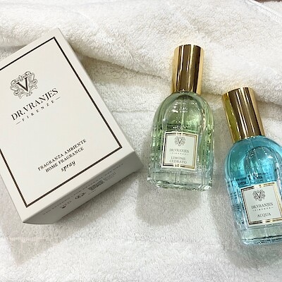 【IDÉE日本橋店】 フレグランスフェア間もなく終了します！