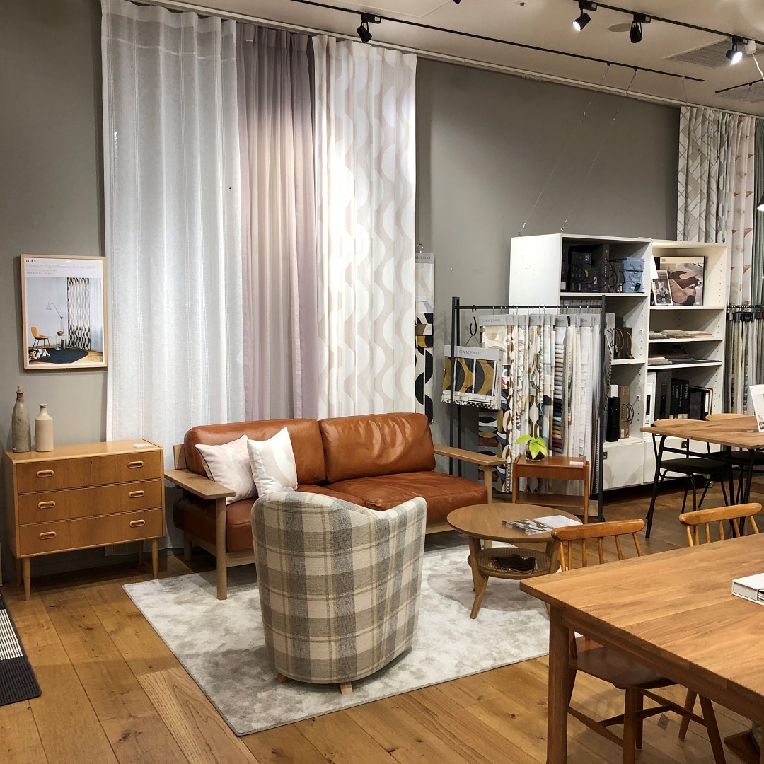 ファブリックコレクション