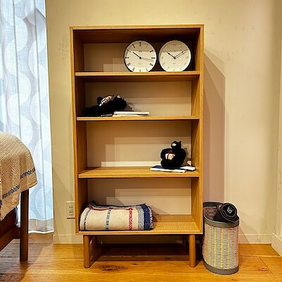 【IDÉE日本橋店】馴染みのよいミニマルなデザイン