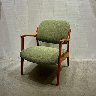【IDÉE日本橋店】Vintage 1P SOFA/北欧ヴィンテージ
