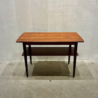 【IDÉE日本橋店】Vintage LOW TABLE／北欧ヴィンテージ