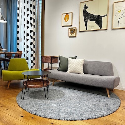 【IDÉE日本橋店】AO SOFA